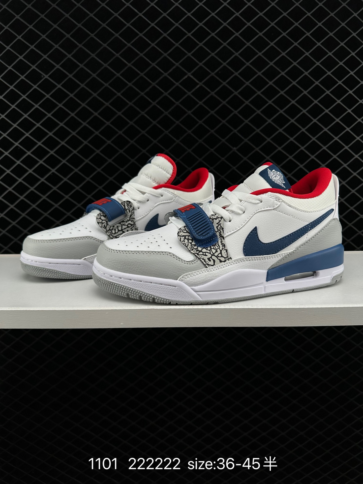 Air Jordan Legacy 312